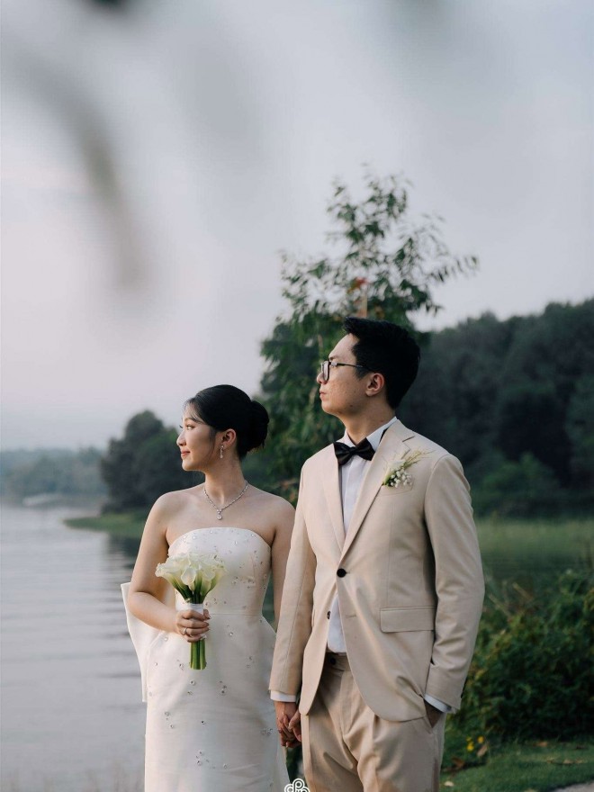 THE ANH & NGOC MINH | Vows ceremony